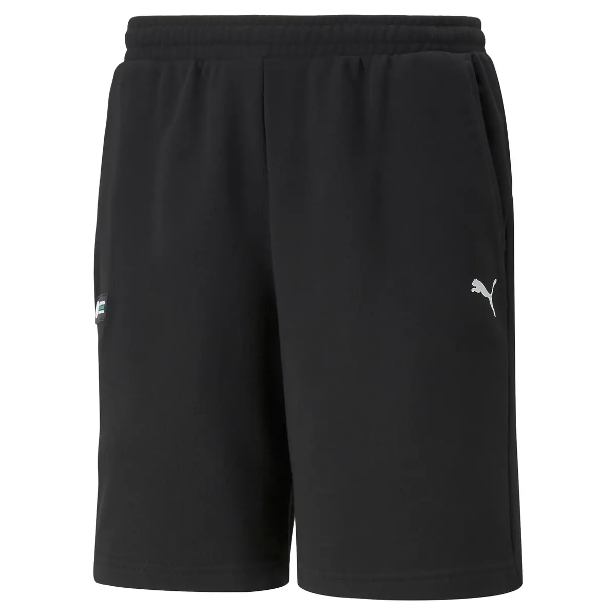 Puma Mapf1 Ess Shorts Siyah Erkek Şort