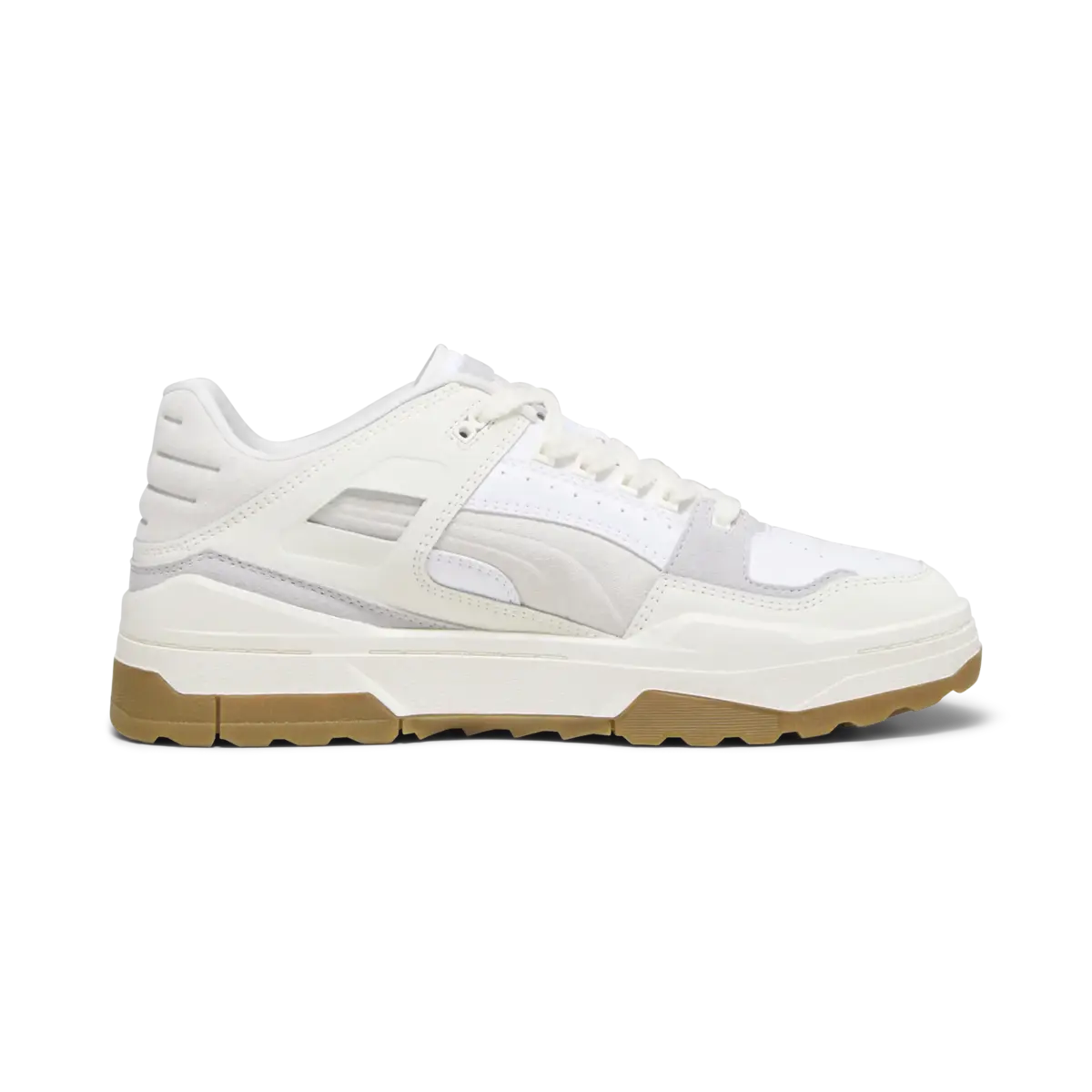 Puma Slipstream Xtreme Beyaz Erkek Günlük Spor Ayakkabı