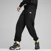 Puma T7 FTF Super Puma Sweatpants Siyah Erkek Eşofman Altı