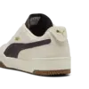 Puma Tifosi Lux SD Krem Erkek Spor Ayakkabı & Sneaker