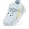 PUMA Anzarun Lite AC Inf Yeşil Çocuk Günlük Spor Ayakkabı
