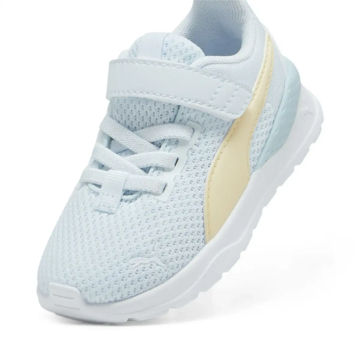 PUMA Anzarun Lite AC Inf Yeşil Çocuk Günlük Spor Ayakkabı