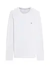STRETCH SLIM FIT LON, YBR