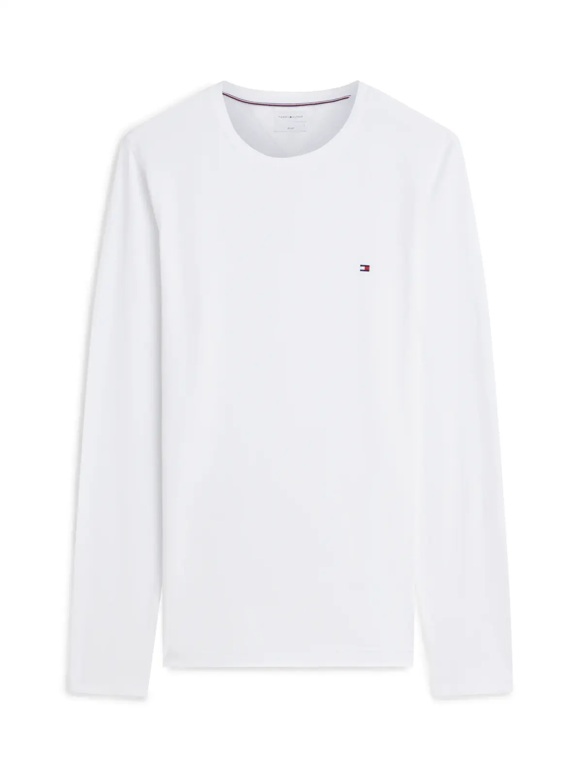 STRETCH SLIM FIT LON, YBR