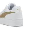 Puma Court Lally Skye DayINight Beyaz Kadın Spor Ayakkabı