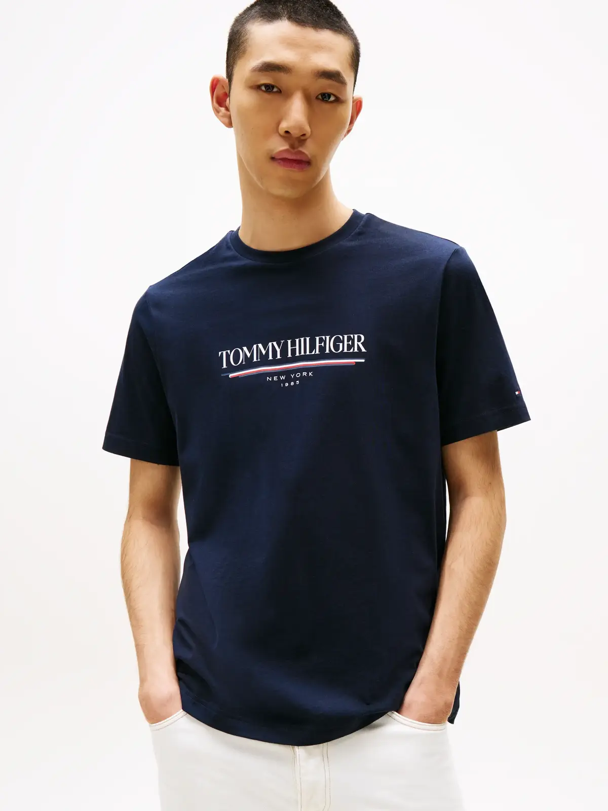 BRAND LOVE HILFIGER, DW5