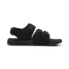 Puma Leadcat City Sandal Siyah Unisex Sandalet