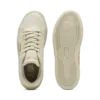Puma Smash Platform v3 Bej Kadın Spor Ayakkabı