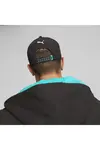 Puma MAPF1 BB Cap Siyah Erkek Şapka