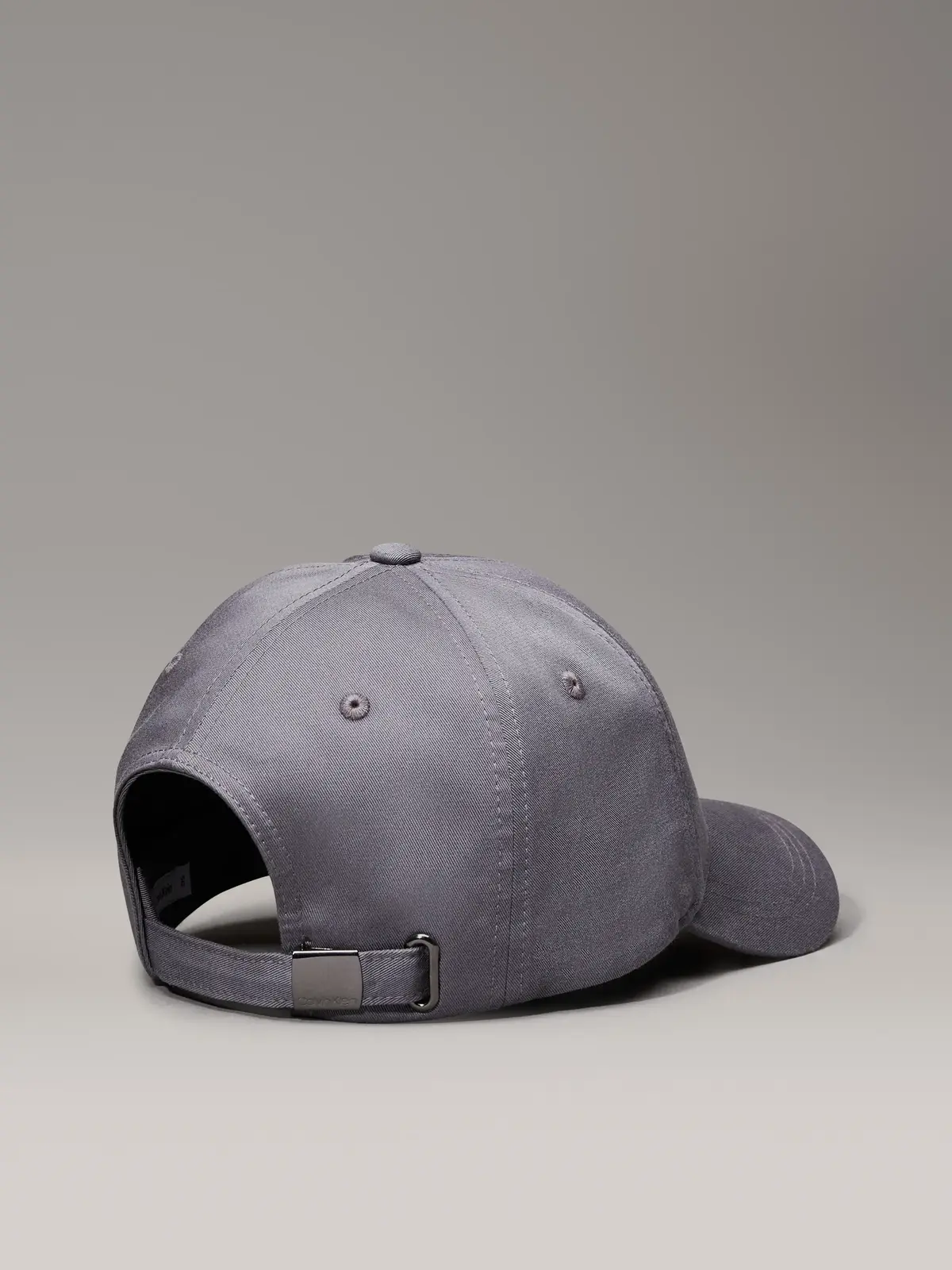 Calvin Klein TONAL PATCH BB CAP, PCX Mavi Erkek Şapka