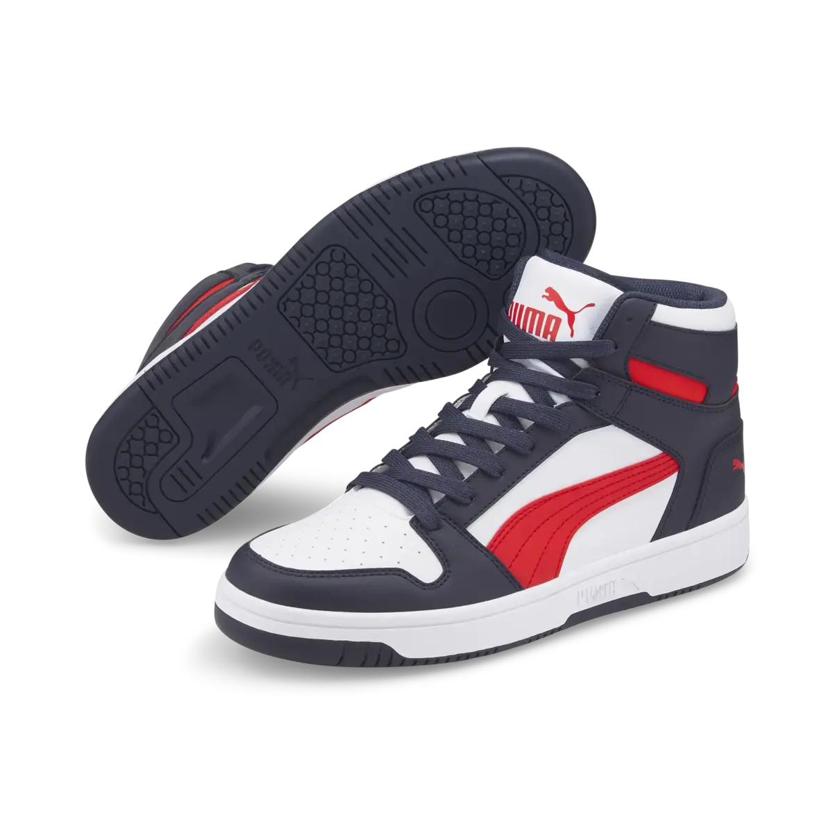 Puma Rebound LayUp SL Unisex Günlük Spor Ayakkabı