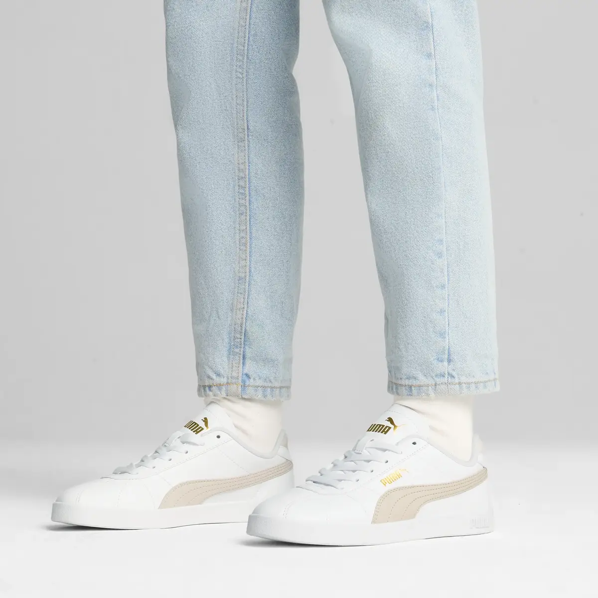 Puma Club II SL Unisex Spor Ayakkabı & Sneaker