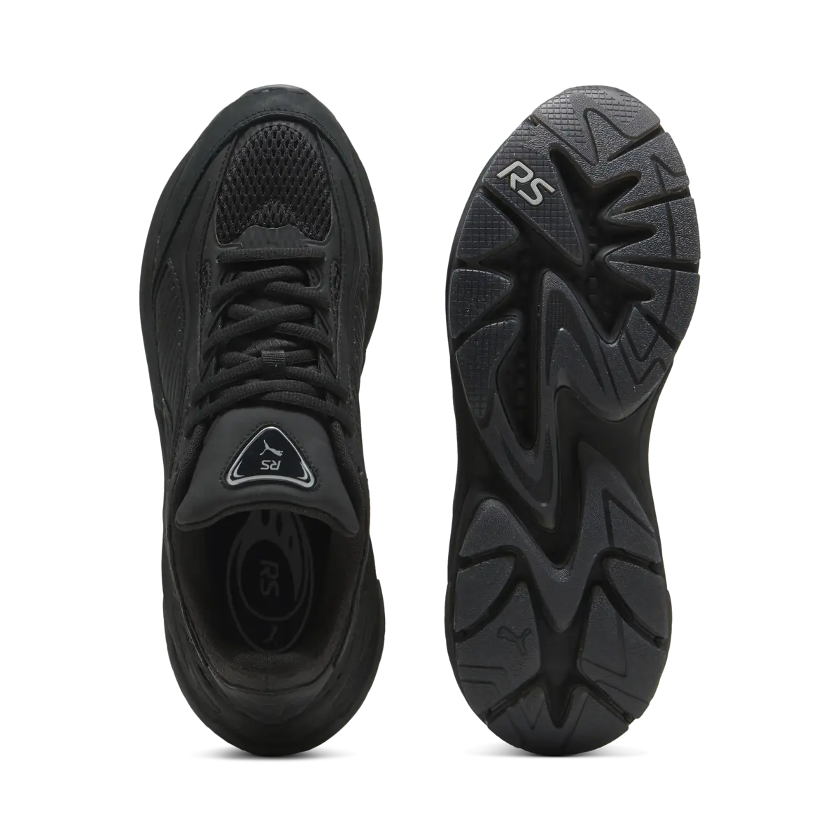 Puma RS Surge Gri Erkek Günlük Spor Ayakkabı