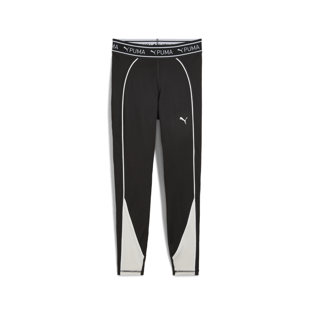 Puma PUMA FIT STRONG 7/8 TIGHT Siyah Kadın Tayt