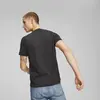 Puma BMW MMS Tee M4 GT3 Siyah Erkek T-Shirt