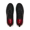 Puma Ferrari Electron E Pro Erkek Siyah Günlük Spor Ayakkabı