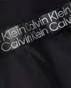 Calvin Klein PW - Legging (Full Kadın Siyah Tayt