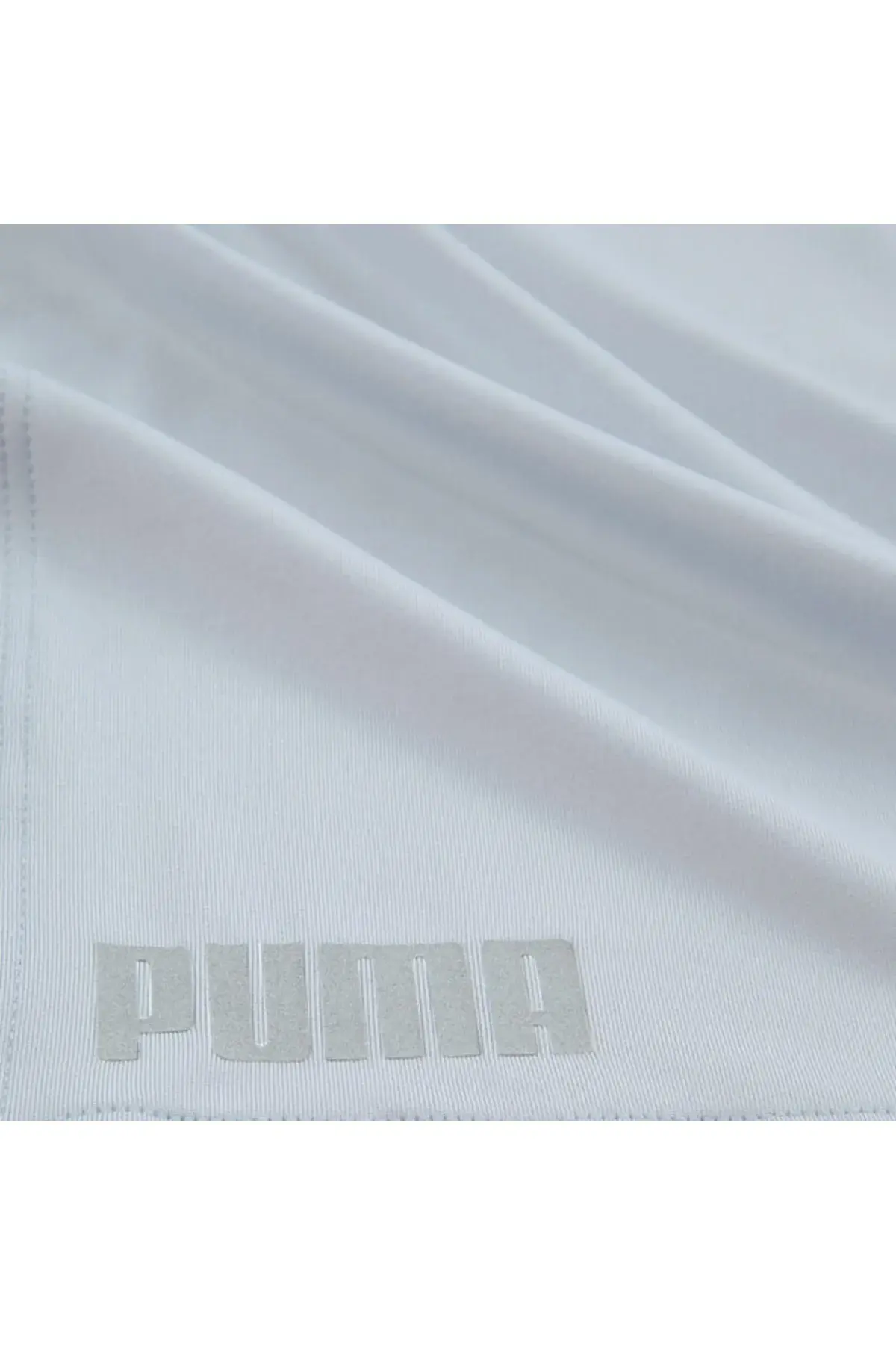 Puma Hijab Scarf Gri Kadın Hijab
