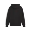Puma Posterize 2.0 Hoodie Siyah Erkek Sweatshirt