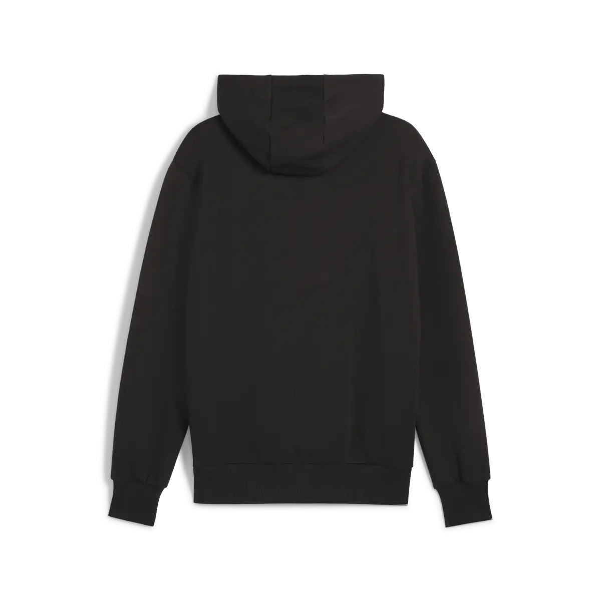 Puma Posterize 2.0 Hoodie Siyah Erkek Sweatshirt