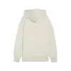 Puma CLASSICS Oversized Hoodie Kırık Beyaz Kadın Hoodie