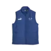 Puma BMW MMS MT7 Padded Vest Mavi Erkek Şişme Yelek
