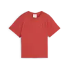 Puma X HK&FR Graphic Tee Kırmızı Kız Çocuk T-Shirt & Polo
