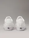 Calvin Klein Beyaz Kadın Spor Ayakkabı & Sneaker
