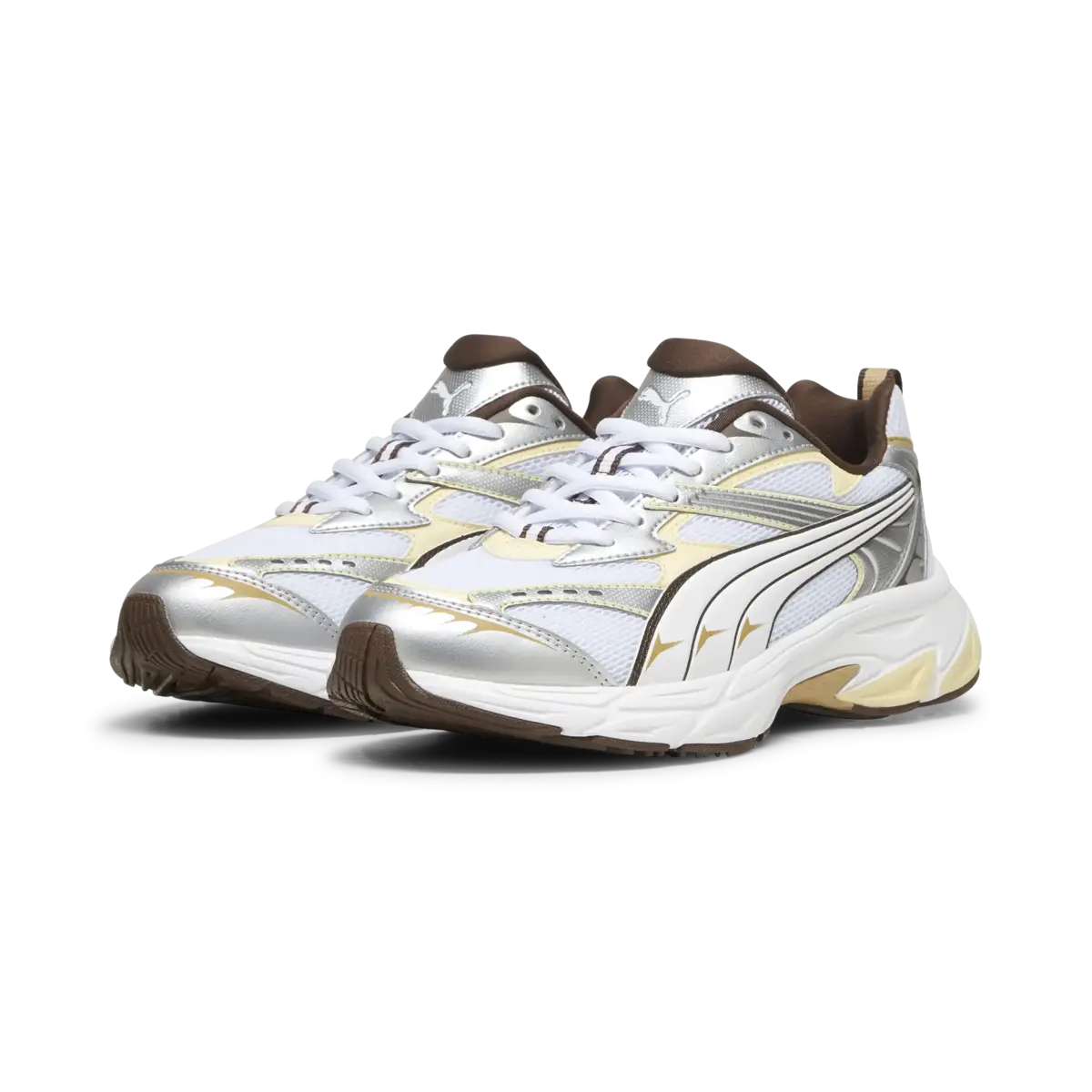 Puma Morphic Unisex Spor Ayakkabı & Sneaker