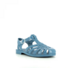 Meduse Sun Denim - Mavi Kadın Sandalet