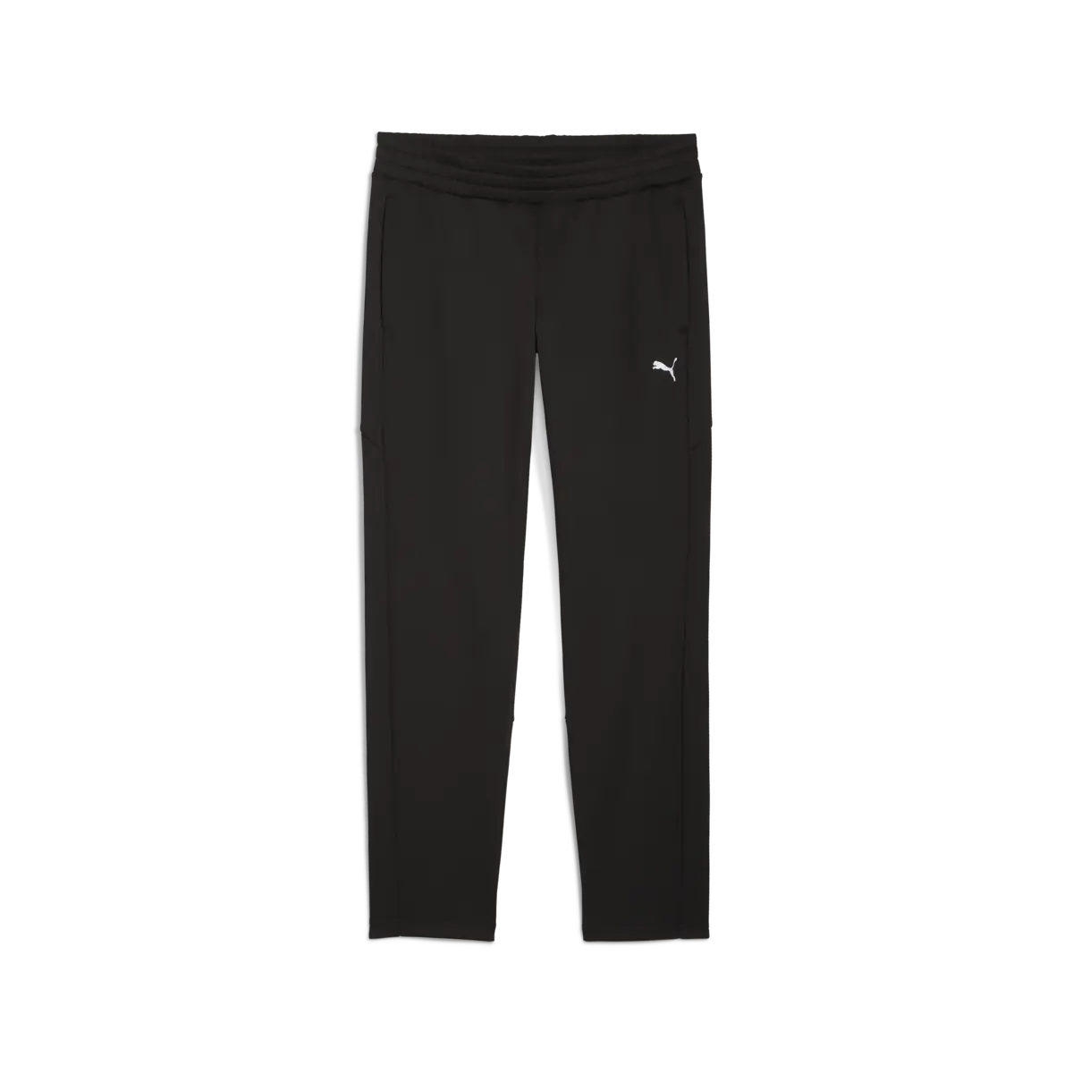 Puma EVOSTRIPE Sweatpants Siyah Kadın Eşofman Altı