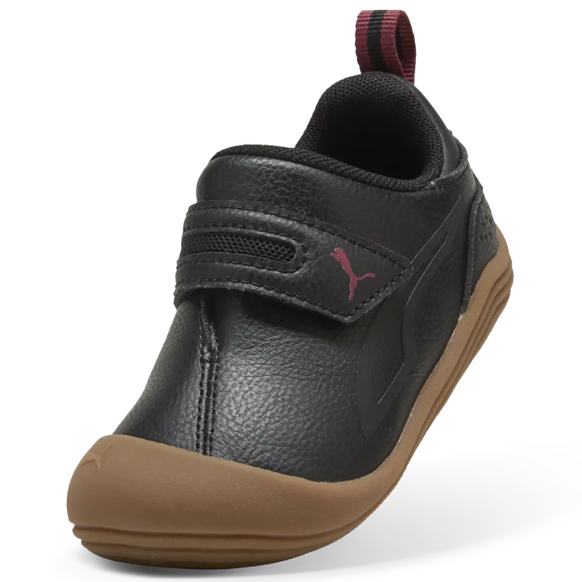 Puma Kitten SL V Inf Siyah Unisex Spor Ayakkabı & Sneaker