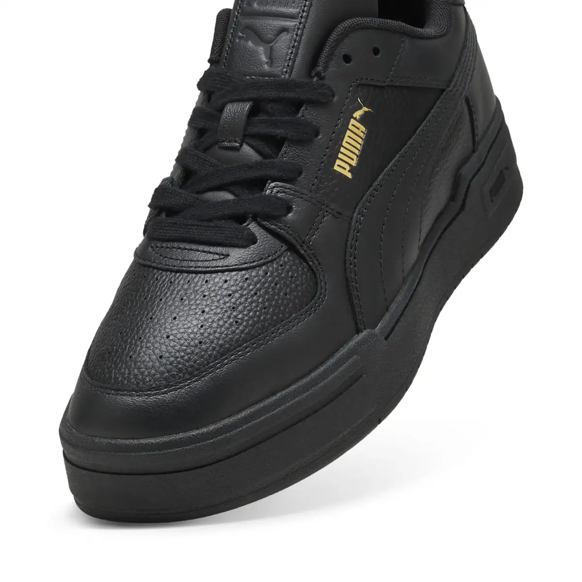 Puma CA Pro Classic II Siyah Erkek Günlük Spor Ayakkabı