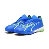 Puma ULTRA MATCH TT Mavi Erkek Halı Saha Ayakkabısı