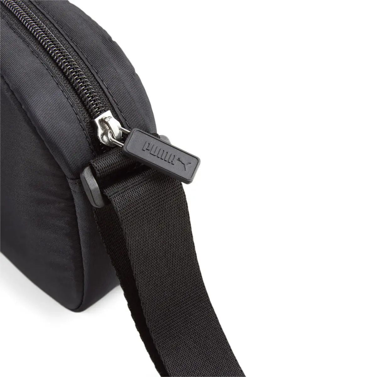 Puma Core Pop Cross Body Bag Siyah Kadın Omuz Çantası