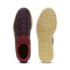 Puma Suede Play.Paris. Bordo Unisex Günlük Spor Ayakkabı