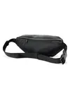 Puma Core Up Waistbag Siyah-Metallic Kadın Bel Çantası