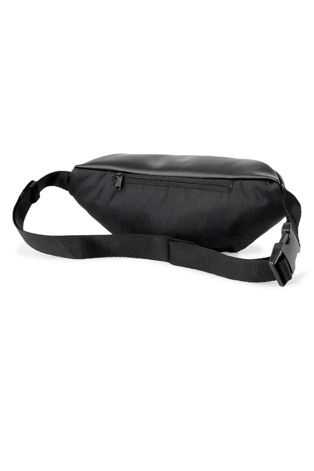 Puma Core Up Waistbag Siyah-Metallic Kadın Bel Çantası