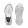Puma Cassia Rose Metallic Dream Beyaz Kadın Spor Ayakkabı & Sneaker