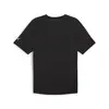 Puma CLOUDSPUN SOFT BREATHABLE T Siyah Erkek T-Shirt