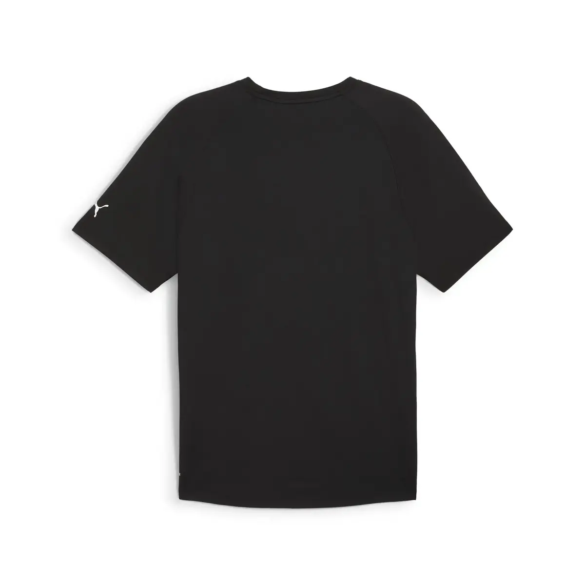 Puma CLOUDSPUN SOFT BREATHABLE T Siyah Erkek T-Shirt