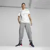 Puma BMW MMS Sweat Pants, reg/cc Gri Erkek Eşofman Altı
