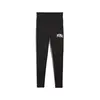 Puma SQUAD Leggings Siyah Kadın Tayt