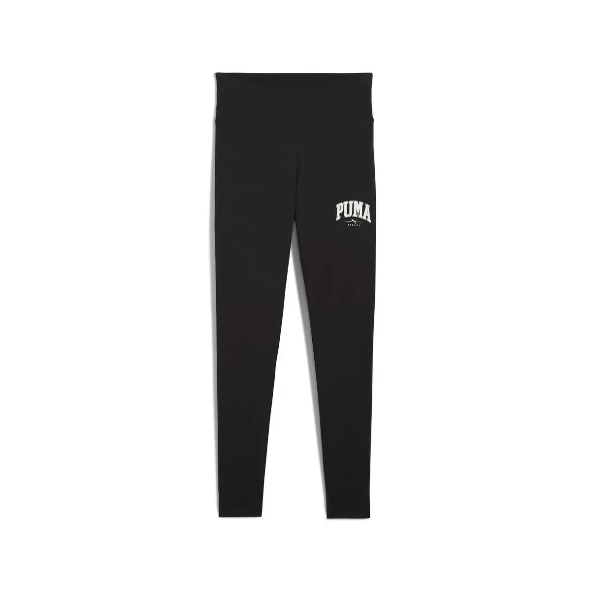 Puma SQUAD Leggings Siyah Kadın Tayt