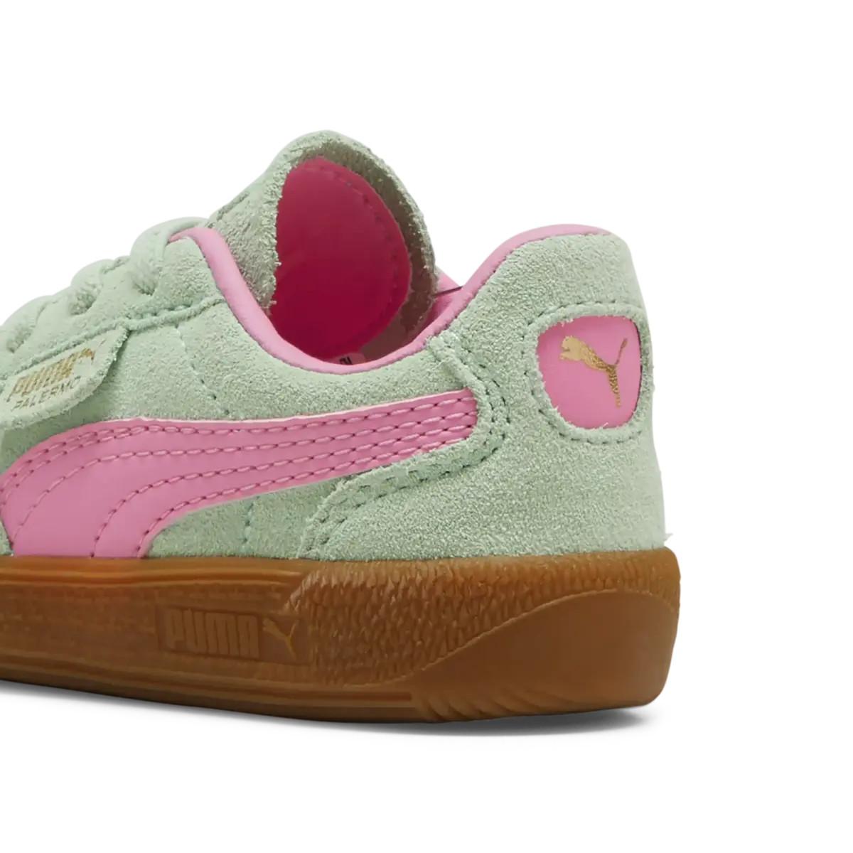 Puma Palermo AC Inf Unisex Spor Ayakkabı & Sneaker