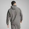 PUMATECH Track Jacket Gri Erkek Ceket