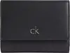 Calvin Klein Siyah Kadın Cüzdan