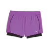Puma RUN VELOCITY 2IN1 3" SHORT W Kadın Şort