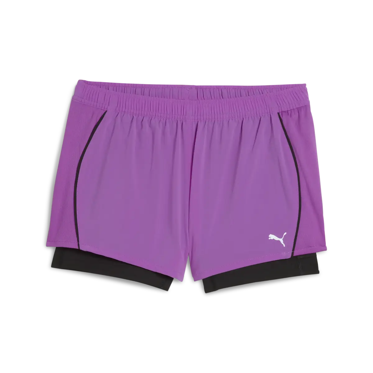 Puma RUN VELOCITY 2IN1 3" SHORT W Kadın Şort