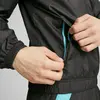 Puma MAPF1 Woven Jacket Siyah Erkek Fermuarlı Ceket